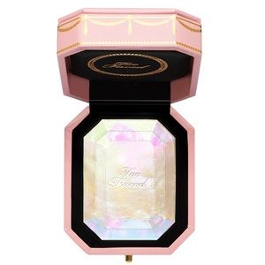 Brand New Too Faced Diamond Light Fire Highlighter